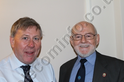 LM Christmas Dinner 2012 008